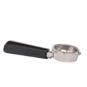 Bottomless portafilter 58 mm commercial