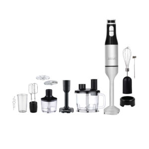 BRIVA HB1200 MULTI CHEF BH237
