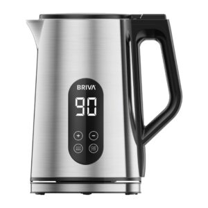 BRIVA WK190 – TEMP CONTROL