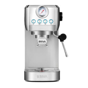 BRIVA MOOCA