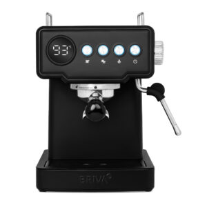 BRIVA BLACK BREW